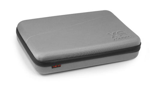 XSORIES FND CAPXULE LARGE GRIS