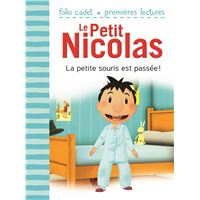 Le Petit Nicolas (Tome 25) - La petite souris est passée !