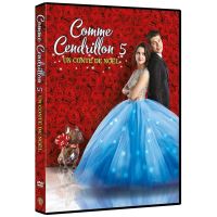Comme Cendrillon DVD