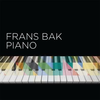 Frans Bak - 1