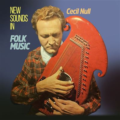 New Sounds In Folk Music