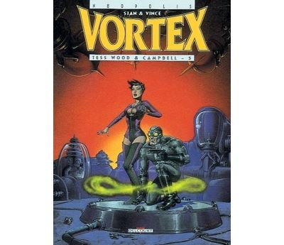 Vortex t05 tess wood & campbell