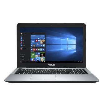 PC Portable Asus Premium R511LJ-XX1206T 15.6" - 1