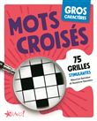Gros caractères : Mots croisés