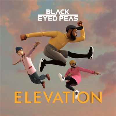 Elevation Vinyle Coloré