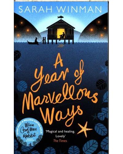 a-year-of-marvellous-ways-poche-sarah-winman-achat-livre-fnac