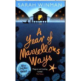 A year of marvellous ways - 1