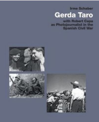 Gerda Taro