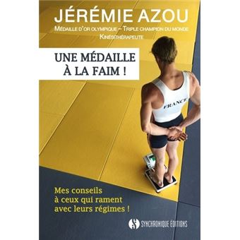 Une médaille à la faim