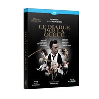 Le Diable par la queue Blu-ray
