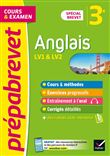 Prépabrevet Anglais 3e - Brevet 2024