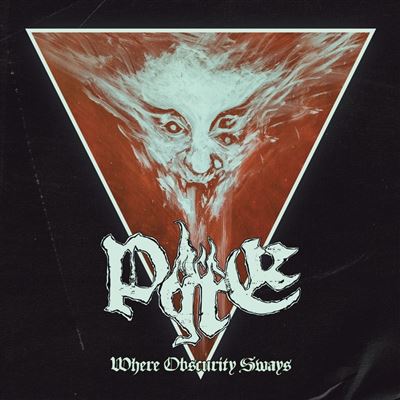 Where Obscurity Sways