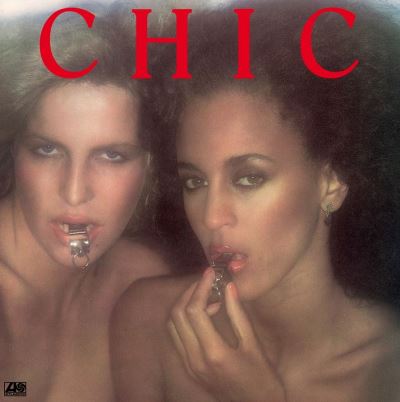 CHIC/LP