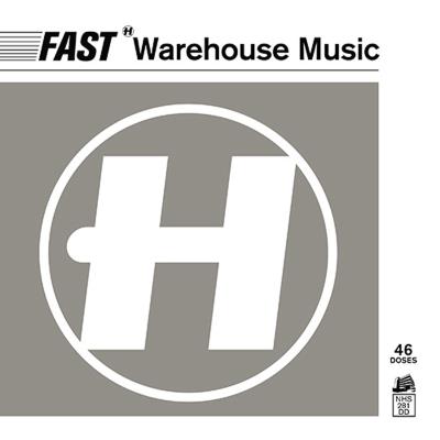 Fast warehouse music
