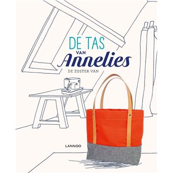 De tas van Annelies
