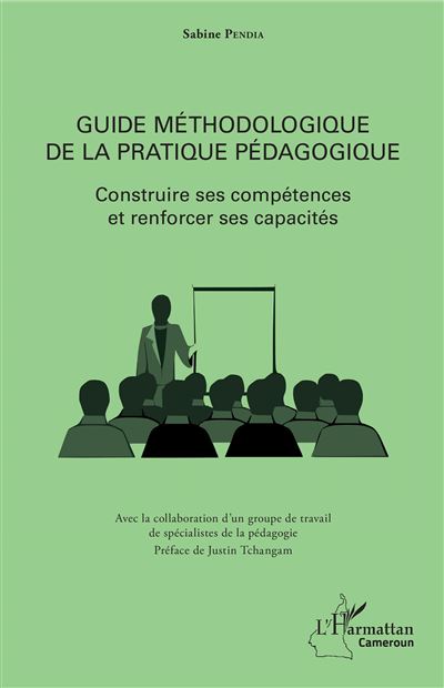 Guide methodologique de la pratique pedagogique construire s