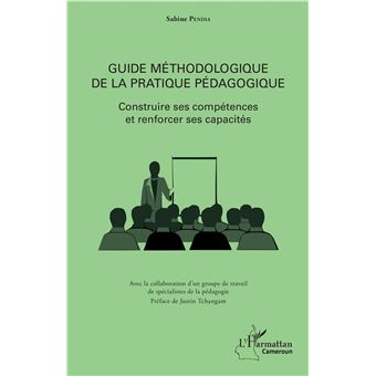 Guide Méthodologique De La Pratique Pédagogique Construire Ses ...