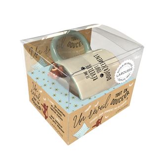 Un réveil tout en douceur