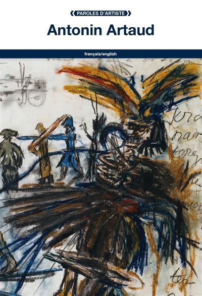 Antonin Artaud - Antonin Artaud - broché