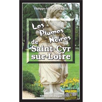 Les plumes noires de saint-cyr-sur-loire