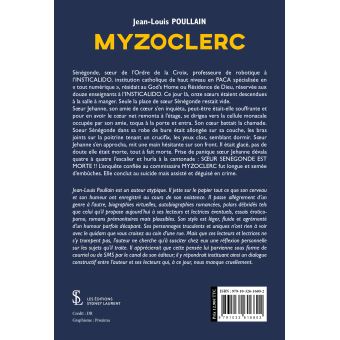 Myzoclerc