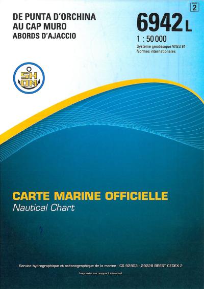Les abords d'Ajaccio