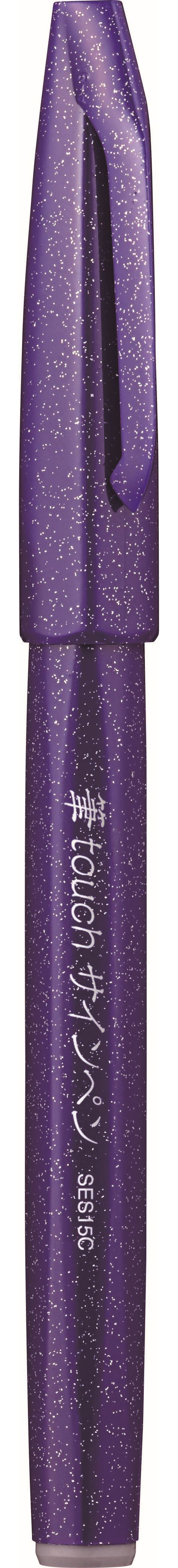PENTEL BRUSHSIGN PEN VIOLET