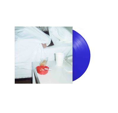 Together Vinyle Bleu