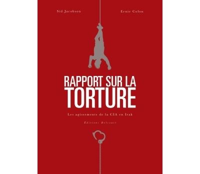 Rapport sur la torture
