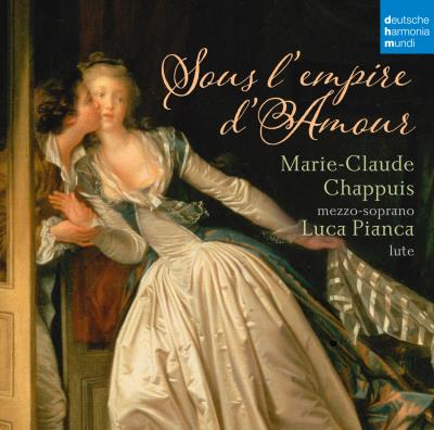 Sous L'Empire D'Amour