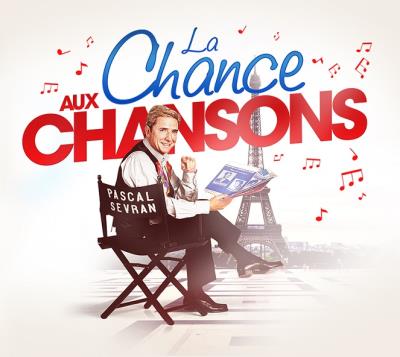 La chance aux chansons 2015