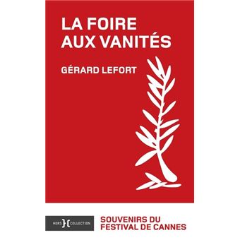 La foire aux vanités