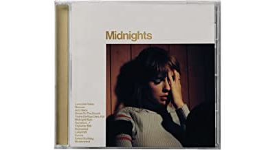 Midnights Mahogany Edition