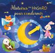 Histoires au hasard pour s'endormir