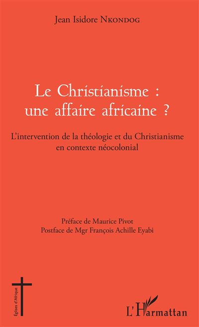 Le christianisme : une affaire africaine