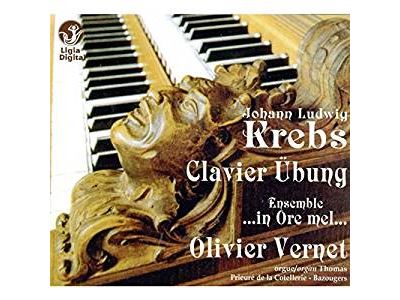 Klavierübung