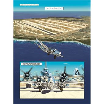 Angel Wings T6 - Grand format