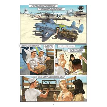 Angel Wings T6 - Grand format