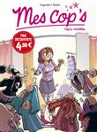 Mes cop's - tome 03 - top humour 2021