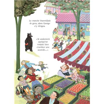 Les Ours ne pleurent pas