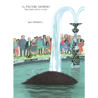 Les Ours ne pleurent pas