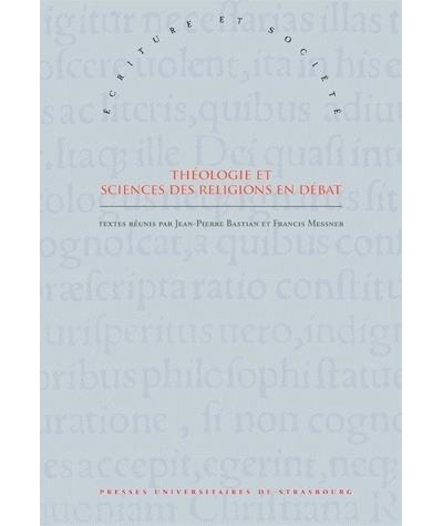 Théologie et sciences des religions en débat