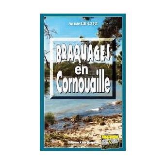 Braquages en cornouailles