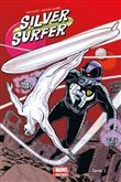 Silver surfer all new marvel now