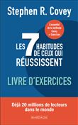 Les 7 habitudes de ceux qui réussissent