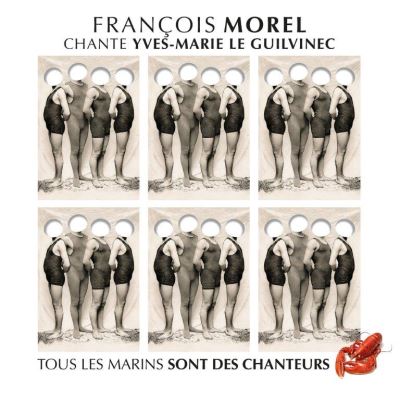 François Morel chante Yves-Marie Le Guilvinec