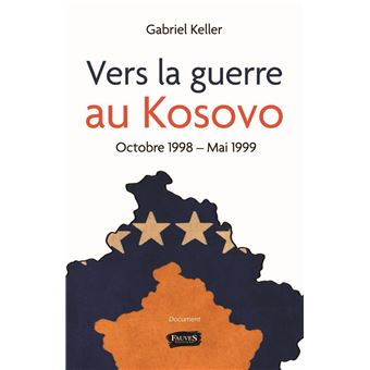 Vers la guerre au Kosovo