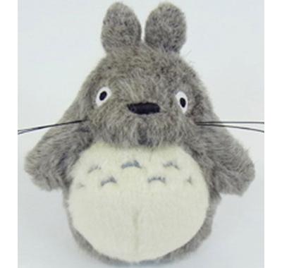 Totoro - Peluche Big Totoro Souriant