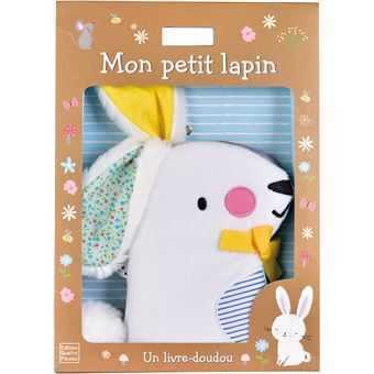 Mon petit lapin - broché - Aless Baylis, Livre tous les livres à la Fnac