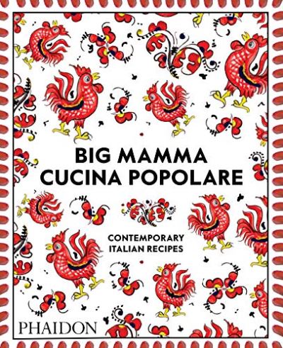 Big Mamma's Cucina Poplare